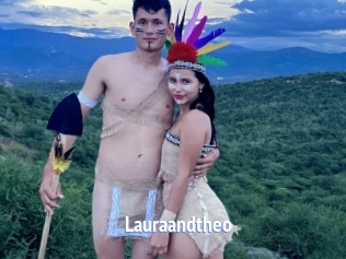 Lauraandtheo