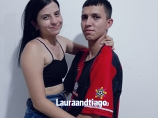 Lauraandtiago