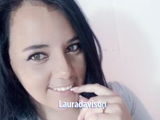 Lauradavison