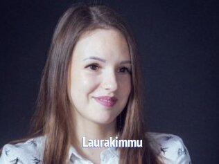 Laurakimmu