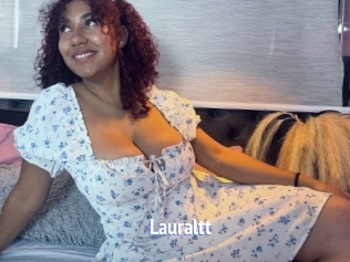 Lauraltt