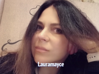 Lauramayce