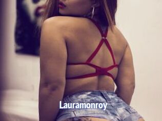 Lauramonroy