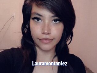 Lauramontaniez