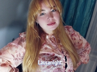 Lauranight