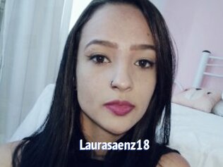 Laurasaenz18