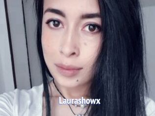 Laurashowx