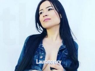 Lauratorory