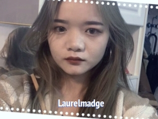 Laurelmadge