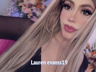 Lauren_evanss19