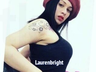 Laurenbright