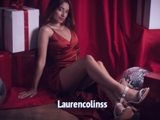 Laurencolinss