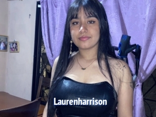 Laurenharrison