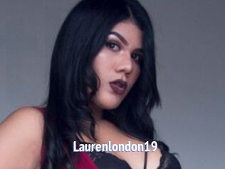 Laurenlondon19