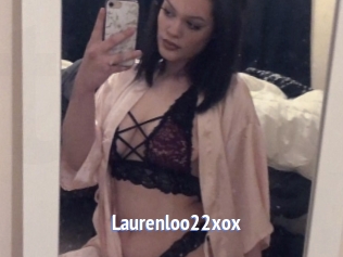 Laurenloo22xox