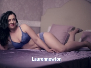 Laurennewton