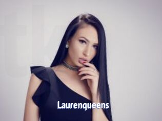 Laurenqueens