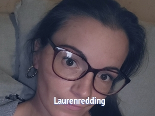 Laurenredding