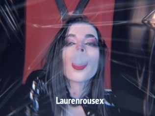 Laurenrousex