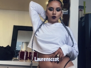 Laurensccot