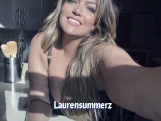 Laurensummerz