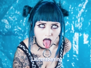 Laurentbarring