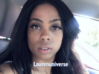 Laurenuniverse