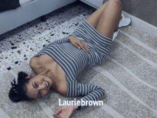 Lauriebrown