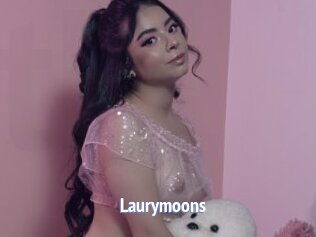 Laurymoons