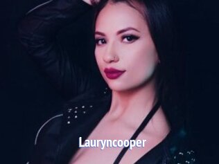Lauryncooper