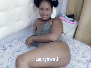 Laurynwolf