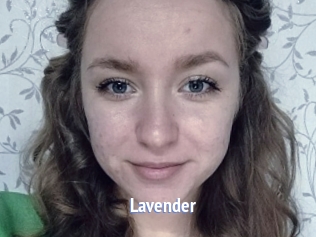 Lavender