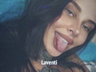 Laventi