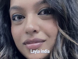 Layla_india