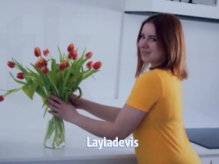 Layladevis