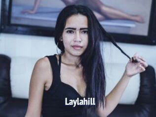 Laylahill