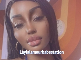 Laylalamourbabestation