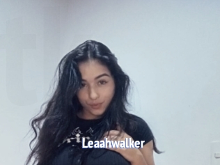 Leaahwalker