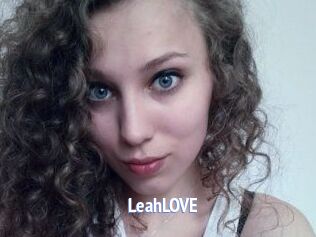 LeahLOVE