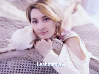 Leahmeoww