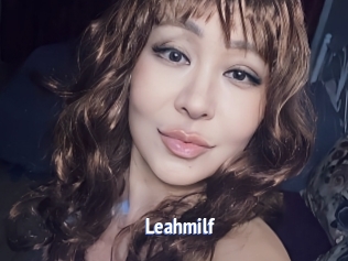 Leahmilf