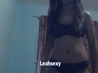 Leahsexy