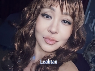 Leahtan