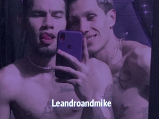 Leandroandmike