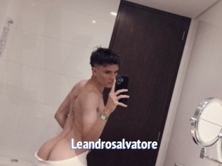 Leandrosalvatore