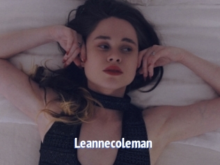 Leannecoleman