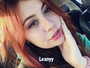 Leanyy