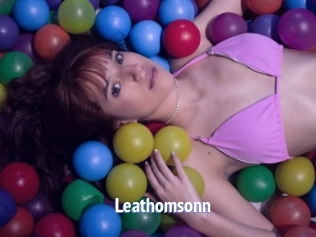 Leathomsonn