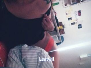 Leatwil