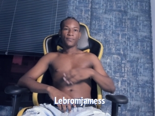 Lebromjamess